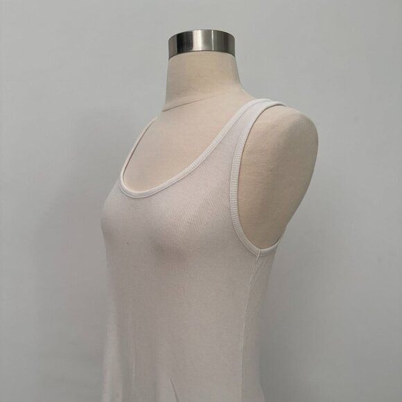 Splendid Ribbed MicroModal Tank Top - Picture 3 of 6